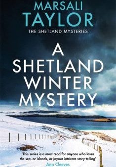 A Shetland Winter Mystery Supply