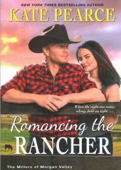 Romancing the Rancher Online Hot Sale