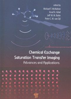 Chemical Exchange Saturation Transfer Imaging Supply