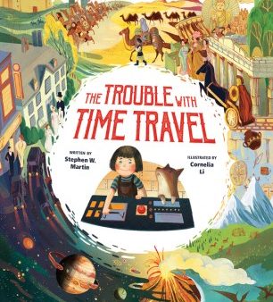 The Trouble With Time Travel For Cheap