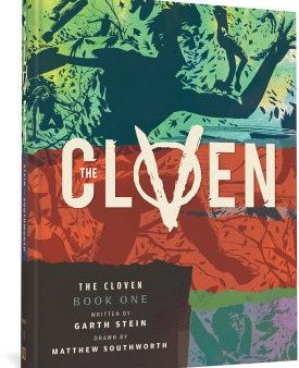 The Cloven 1 Online now