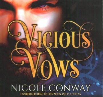 Vicious Vows For Sale