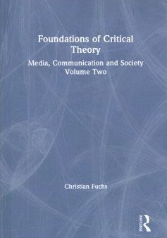 Foundations of Critical Theory For Cheap