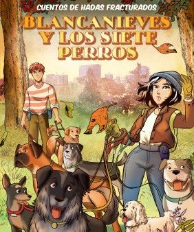 Blancanieves y los siete perros   Snow White and the Seven Dogs For Cheap