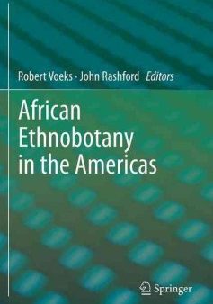 African Ethnobotany in the Americas Cheap