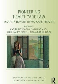 Pioneering Healthcare Law Cheap