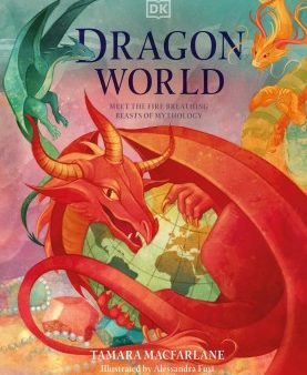 Dragon World on Sale