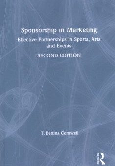 Sponsorship in Marketing Online now