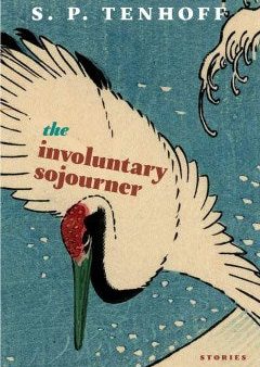 The Involuntary Sojourner Hot on Sale