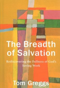 Breadth of Salvation Online