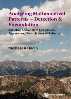 Analyzing Mathematical Patterns - Detection & Formulation Supply