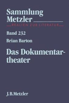 Das Dokumentartheater Cheap