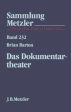 Das Dokumentartheater Cheap