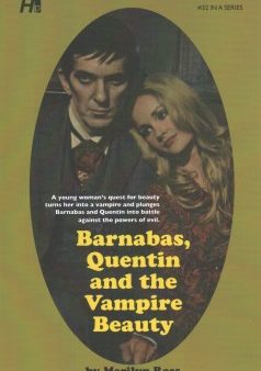 Barnabas, Quentin and the Vampire Beauty For Cheap