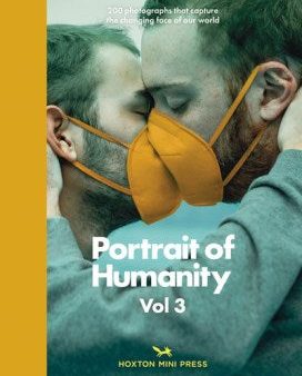 Portrait of Humanity on Sale