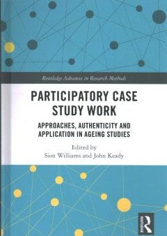 Participatory Case Study Work Online Sale