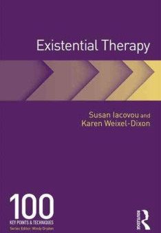 Existential Therapy For Sale