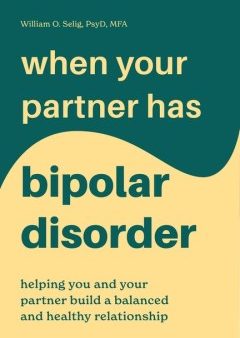 When Your Partner Has Bipolar Disorder Sale