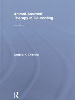 Animal-Assisted Therapy in Counseling Online Sale