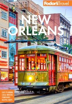 Fodor s New Orleans Online Hot Sale