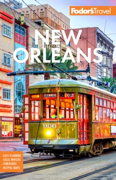 Fodor s New Orleans Online Hot Sale