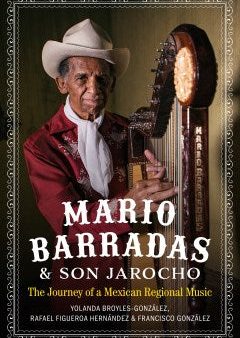 Mario Barradas and Son Jarocho Online now