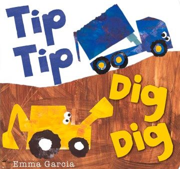 Tip Tip Dig Dig Discount