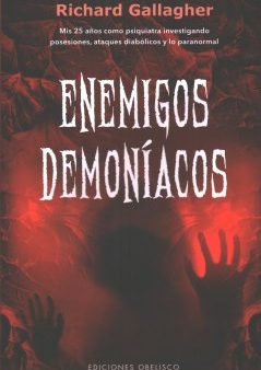 Enemigos demon?acos   Demonic Foes Cheap