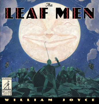 The Leaf Men Online