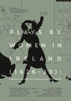 Plays by Women in Ireland (1926-33) For Sale