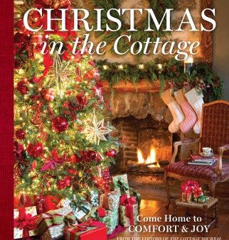 Christmas in the Cottage Online now