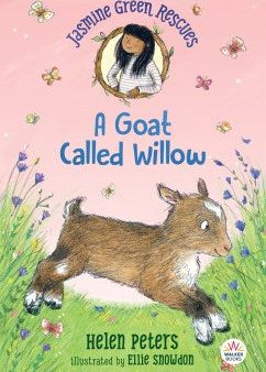 A Goat Called Willow Fashion