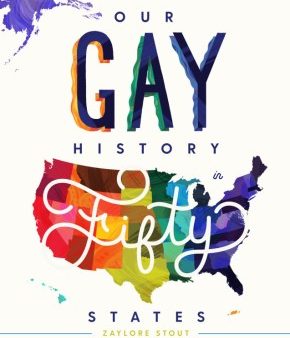 Our Gay History in Fifty States Online Sale