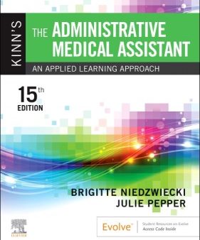 Kinn s the Administrative Medical Assistant Discount