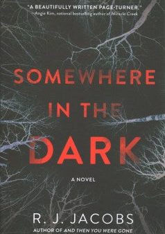 Somewhere in the Dark on Sale