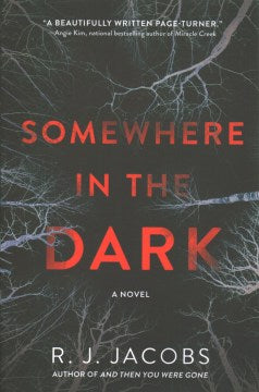 Somewhere in the Dark on Sale