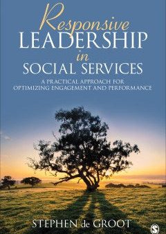 Responsive Leadership in Social Services on Sale