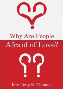 Why Are People Afraid of Love? Cheap