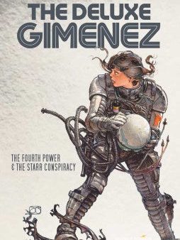 The Collected Gimenez Online