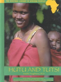 Hutu and Tutsi Discount