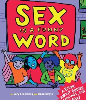 Sex Is a Funny Word For Discount