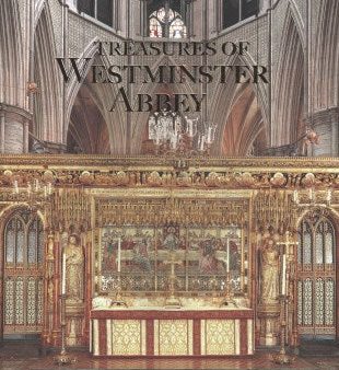 Treasures of Westminster Abbey For Sale