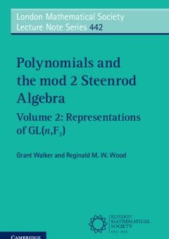 Polynomials and the Mod 2 Steenrod Algebra For Cheap