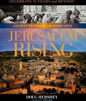 Jerusalem Rising Discount