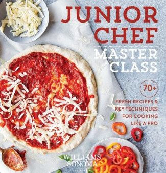 Junior Chef Master Class For Cheap