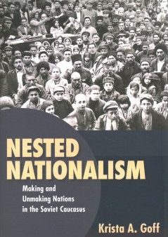 Nested Nationalism Discount