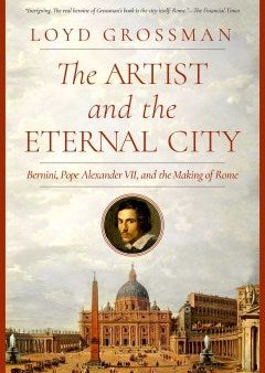 The Artist and the Eternal City For Sale