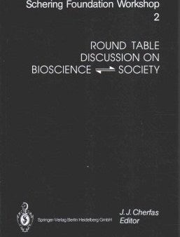 Round Table Discussion on Bioscience Society Online now