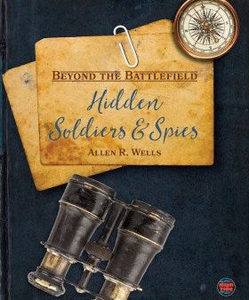 Hidden Soldiers and Spies Online Hot Sale