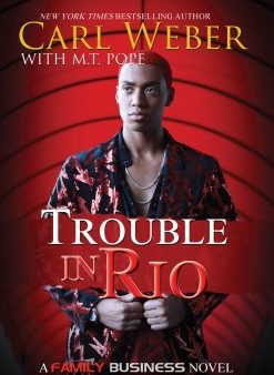 Trouble in Rio on Sale